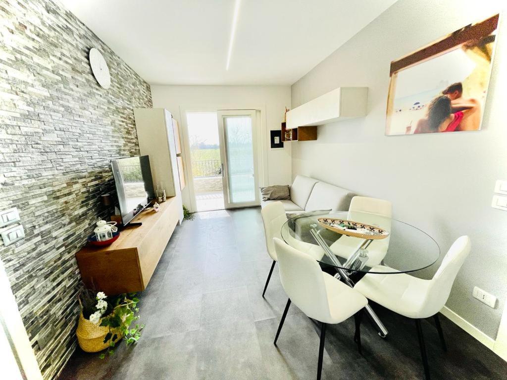Villaggio A Mare Porto Santa Margherita di Caorle Exterior foto