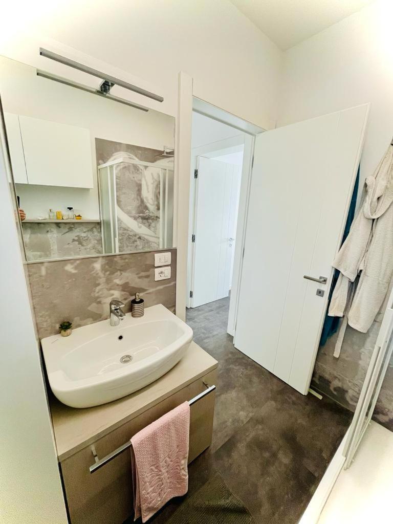 Villaggio A Mare Porto Santa Margherita di Caorle Exterior foto