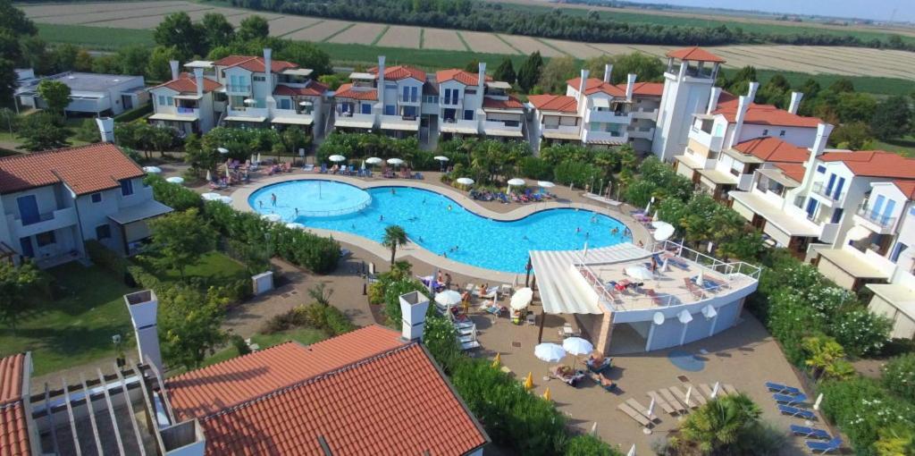 Villaggio A Mare Porto Santa Margherita di Caorle Exterior foto