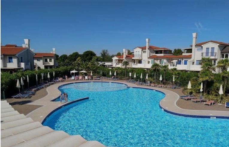 Villaggio A Mare Porto Santa Margherita di Caorle Exterior foto