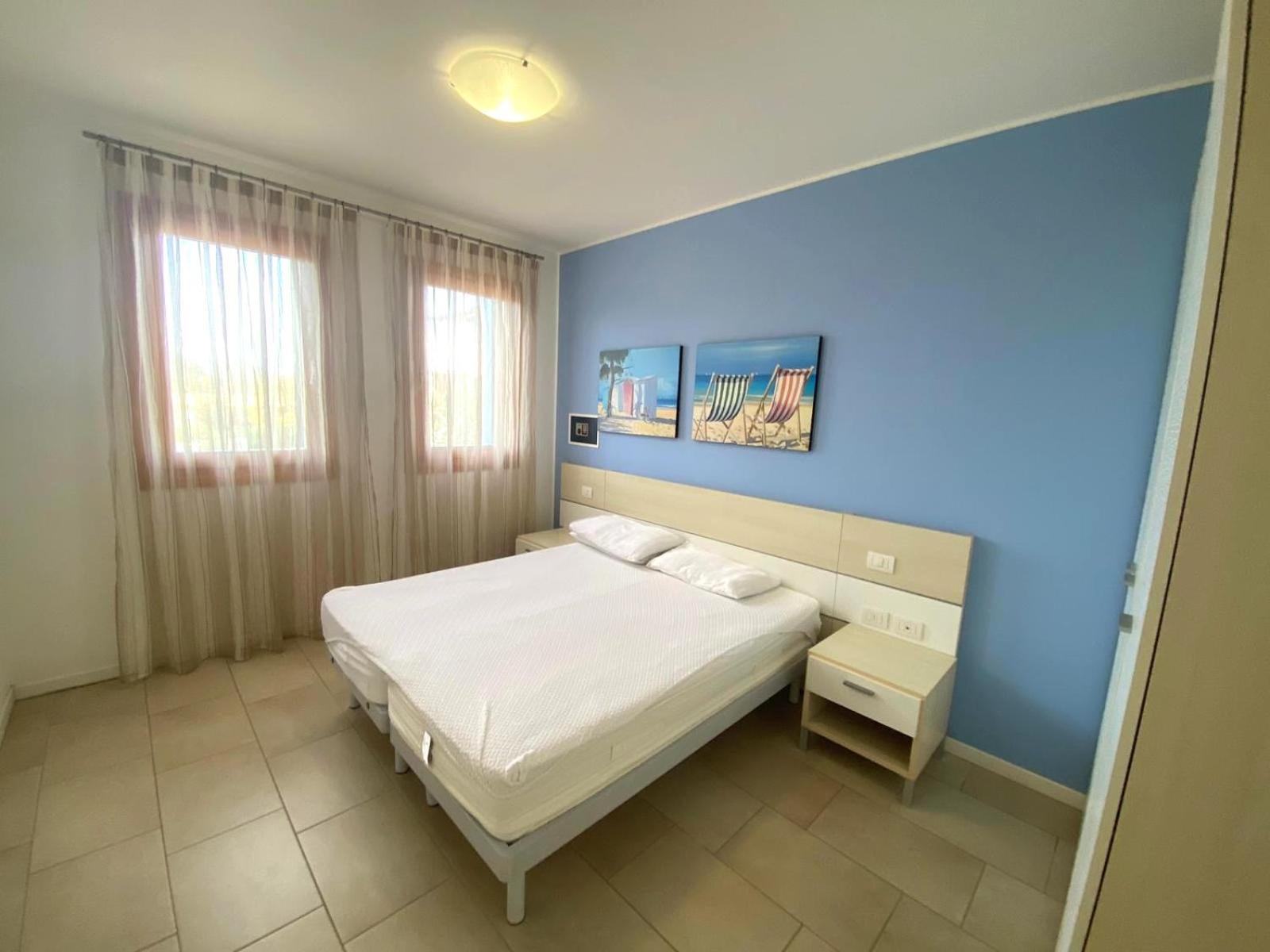 Villaggio A Mare Porto Santa Margherita di Caorle Exterior foto