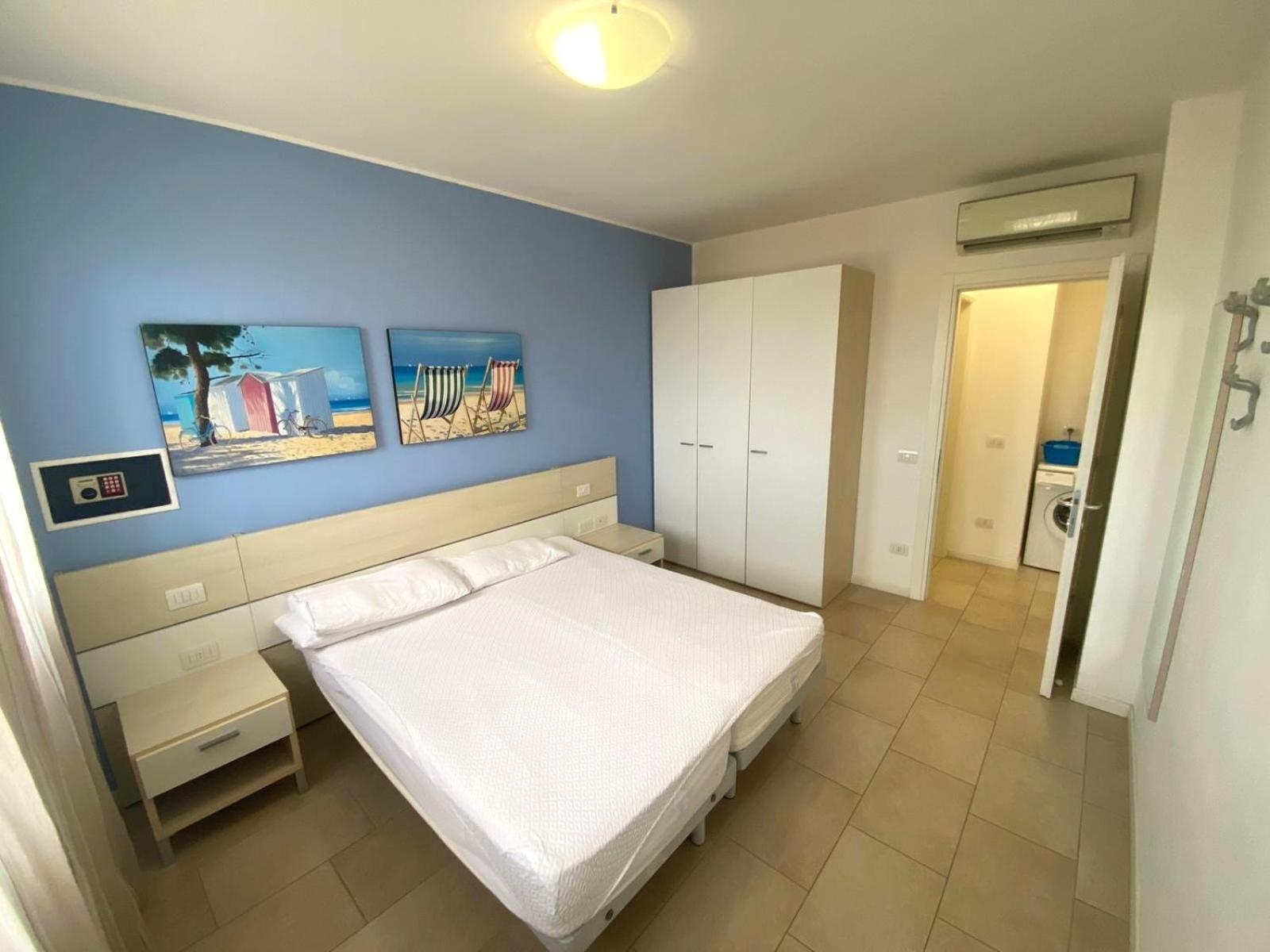 Villaggio A Mare Porto Santa Margherita di Caorle Exterior foto