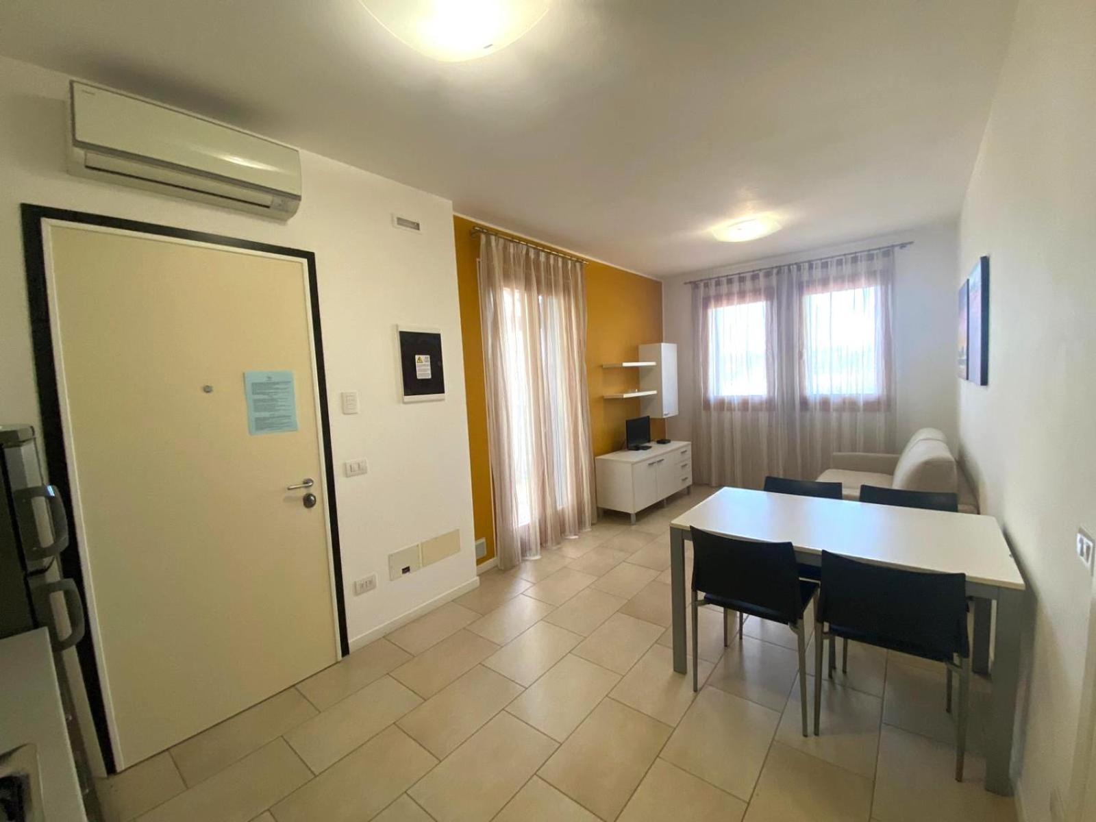 Villaggio A Mare Porto Santa Margherita di Caorle Exterior foto