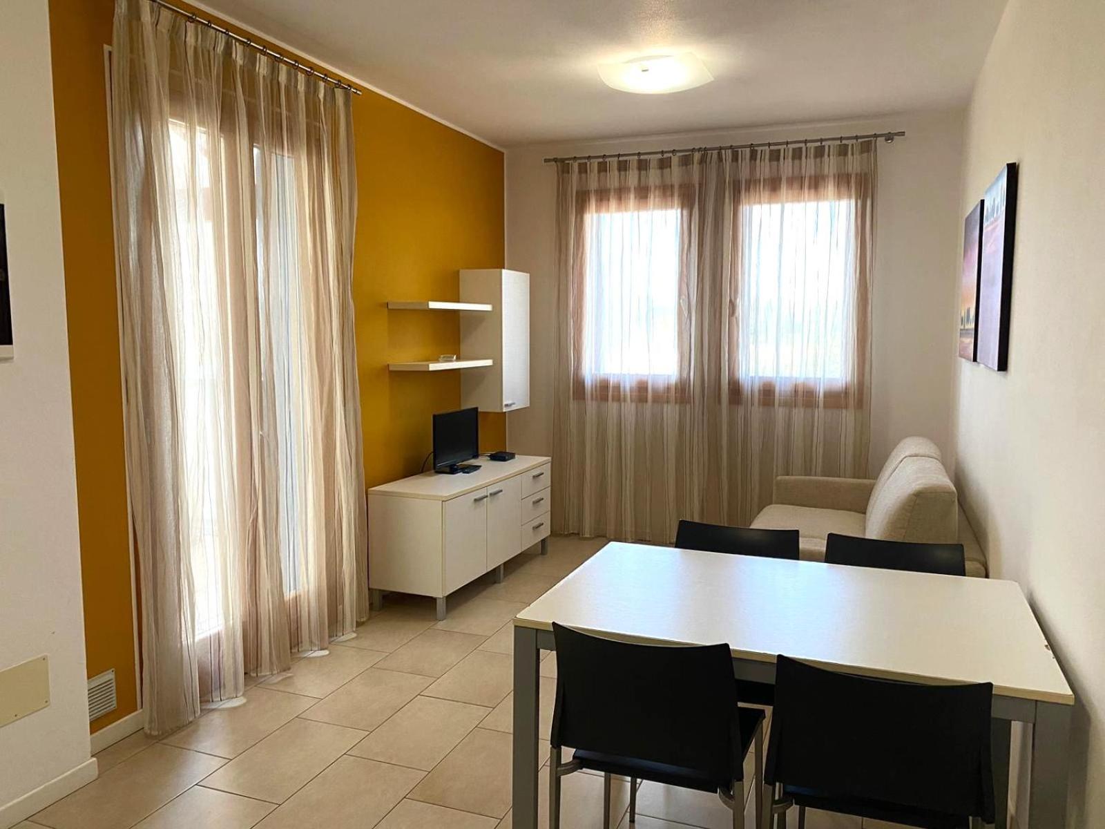 Villaggio A Mare Porto Santa Margherita di Caorle Exterior foto